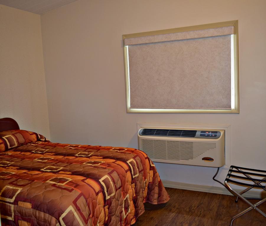 Centre Suite Inns Motel Bonnyville Cameră foto
